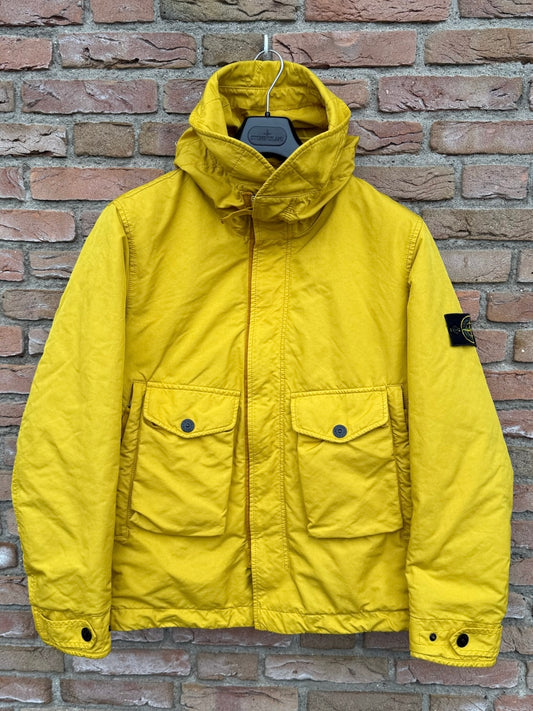 Stone Island David-TC Primaloft Jacket - M
