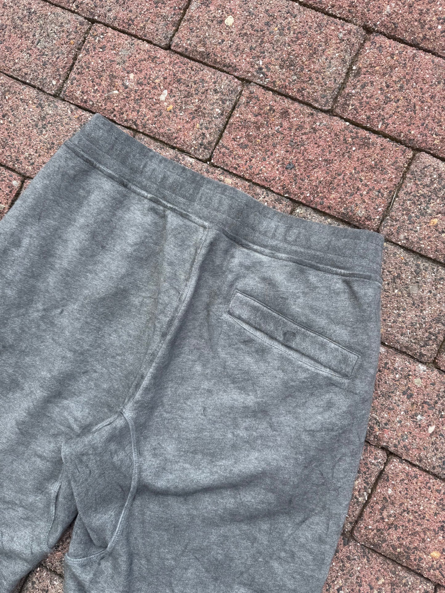 Stone Island Dust Shorts - S