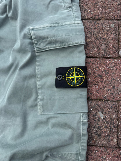 Stone Island Cargos - W30