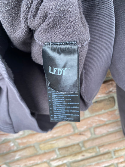 LFDY Hoodie - S