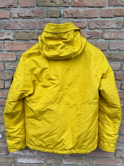 Stone Island David-TC Primaloft Jacket - M