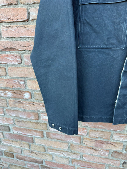 Stone Island Marina Denim Jacket - S