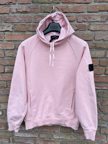 Stone Island Shadow Project Hoodie - M