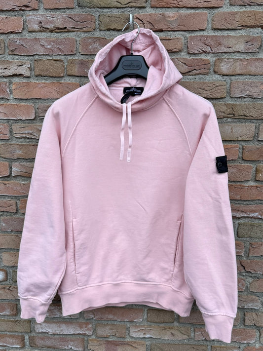 Stone Island Shadow Project Hoodie - M