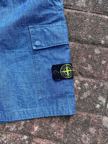 Stone Island Shorts - W32