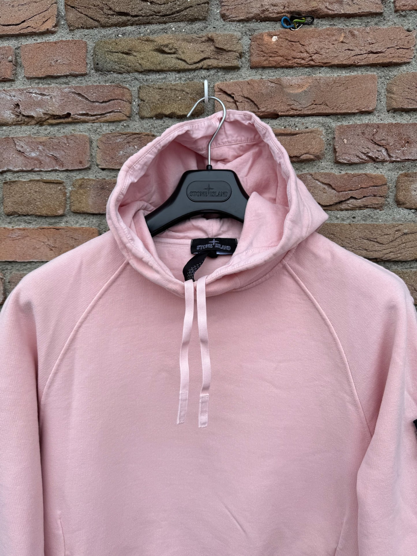 Stone Island Shadow Project Hoodie - M