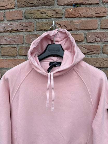 Stone Island Shadow Project Hoodie - M