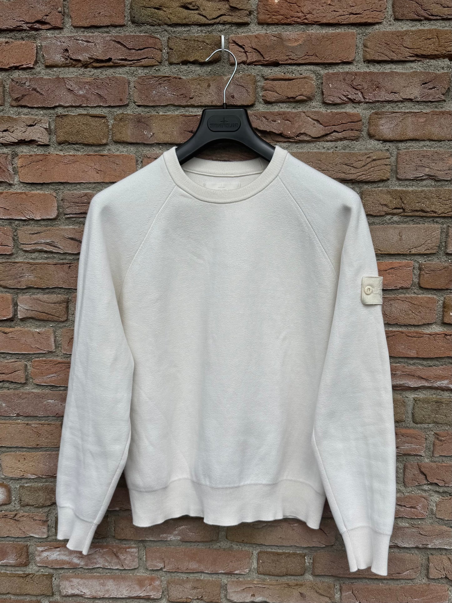 Stone Island Ghost Pullover - M