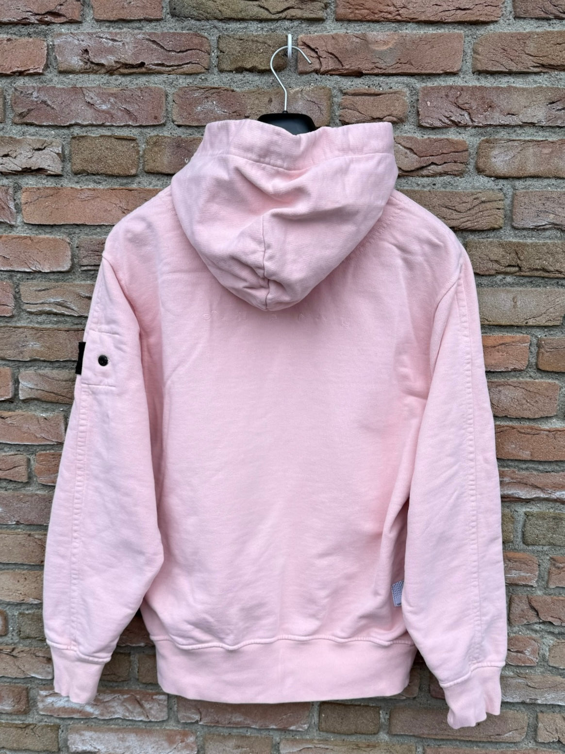 Stone Island Shadow Project Hoodie - M