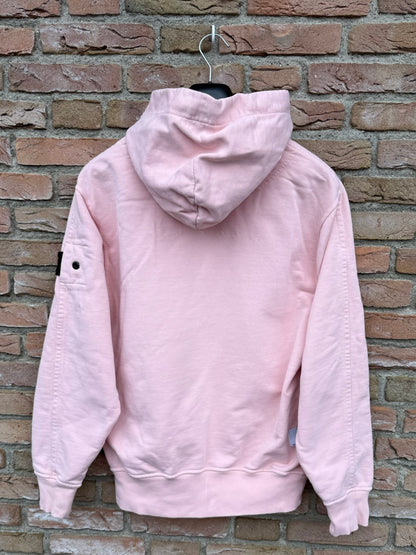 Stone Island Shadow Project Hoodie - M