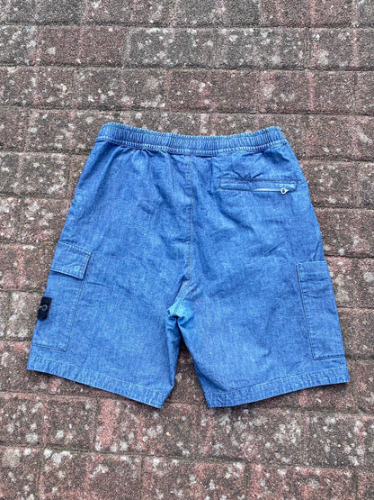 Stone Island Shorts - W32