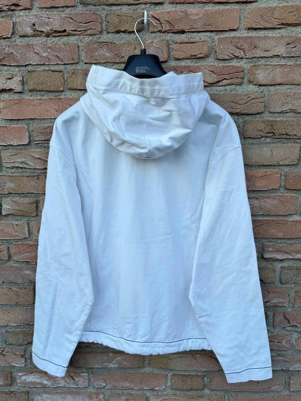 Stone Island Marina Hoodie - S