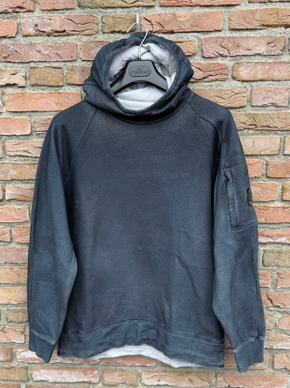 C.P. Company P.Ri.S.M. Hoodie - L