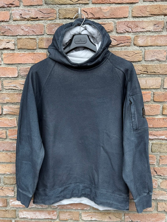 C.P. Company P.Ri.S.M. Hoodie - L