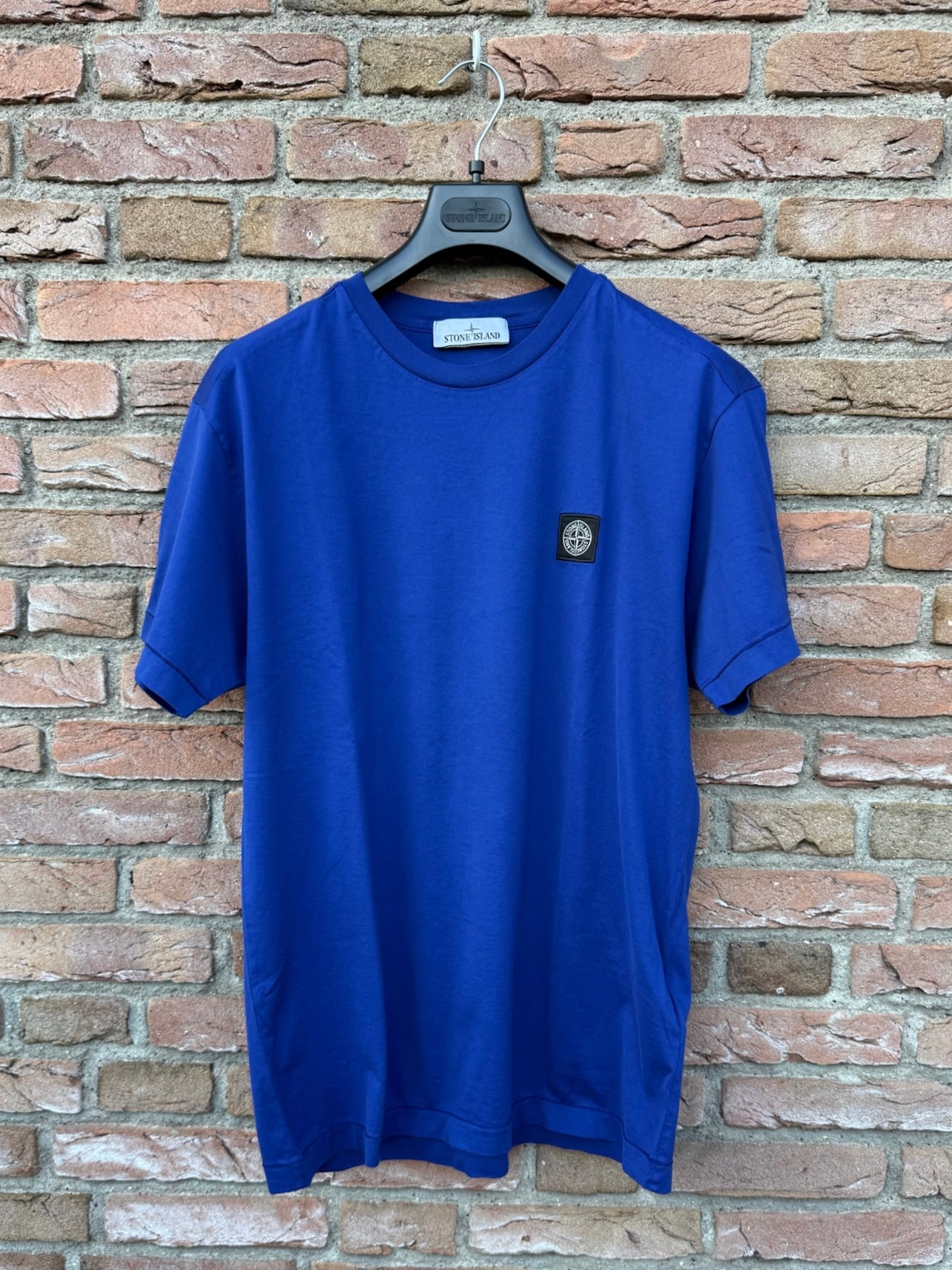 Stone Island T-Shirt - L