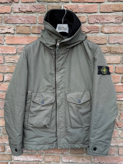 Stone Island David-TC Primaloft Jacket - M