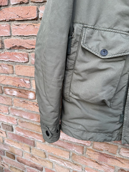 Stone Island David-TC Primaloft Jacket - M