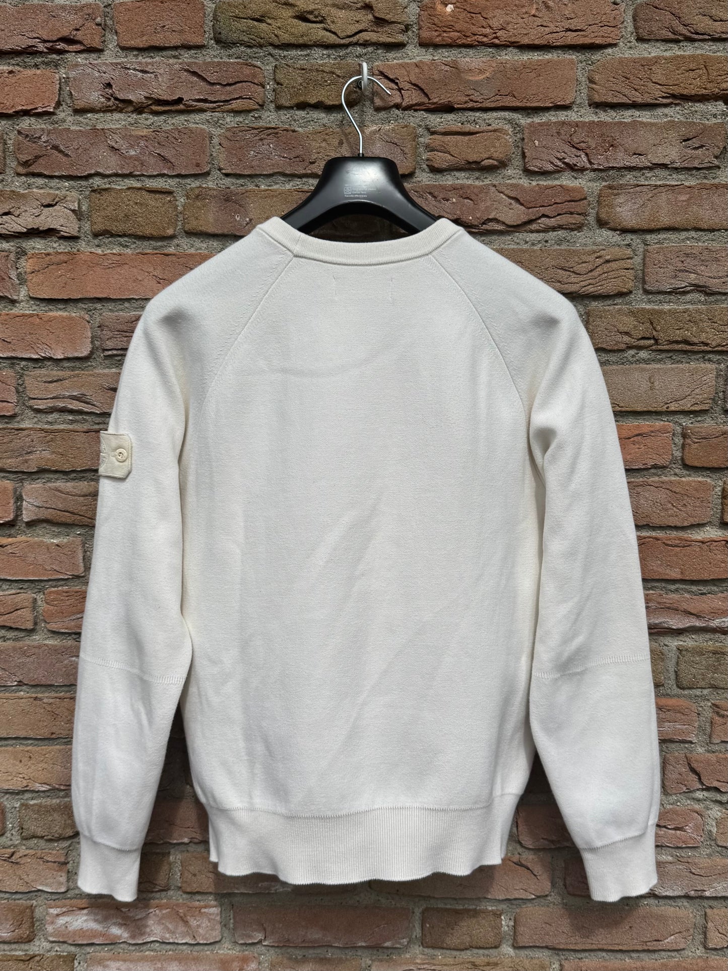Stone Island Ghost Pullover - M