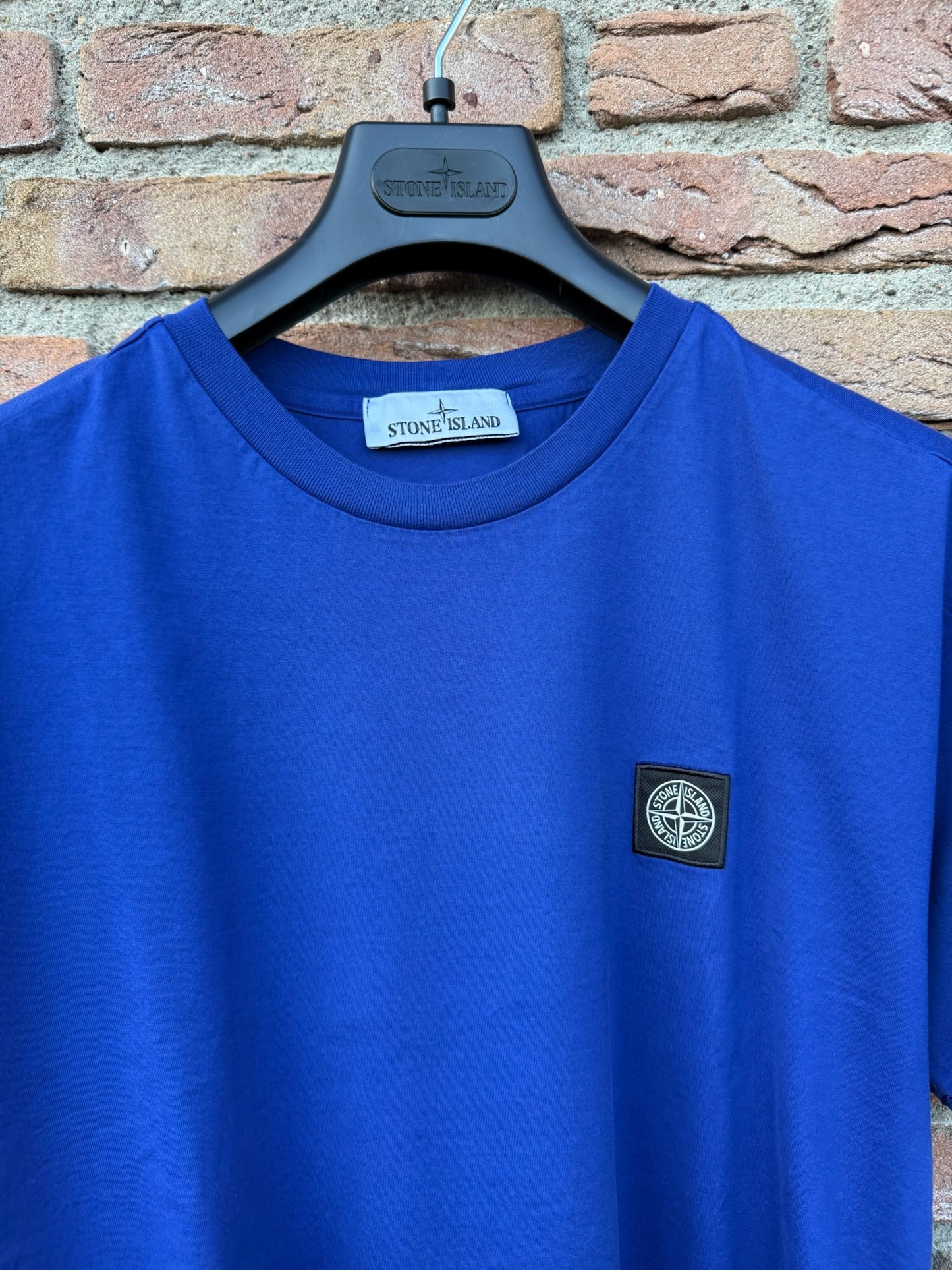 Stone Island T-Shirt - L