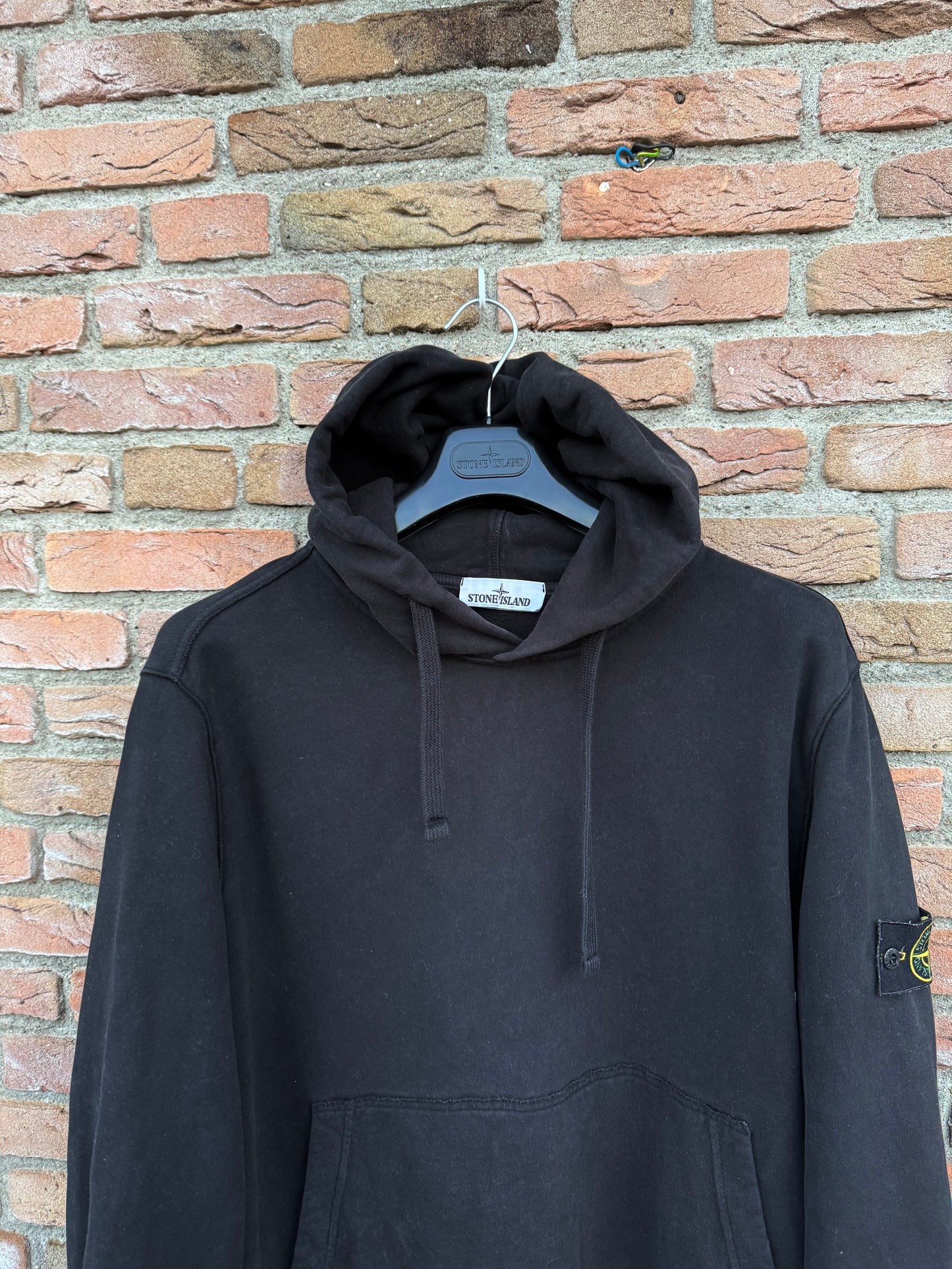 Stone Island Hoodie - XL