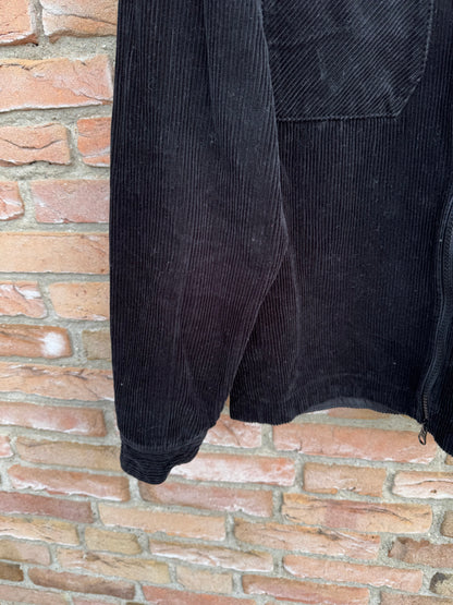 Stone Island Corduroy Overshirt - M