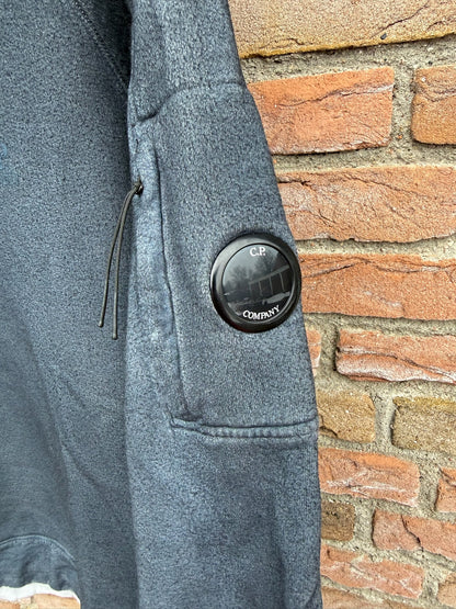 C.P. Company P.Ri.S.M. Hoodie - L