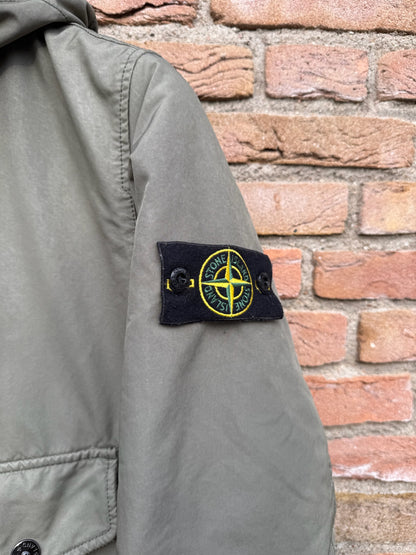 Stone Island David-TC Primaloft Jacket - M