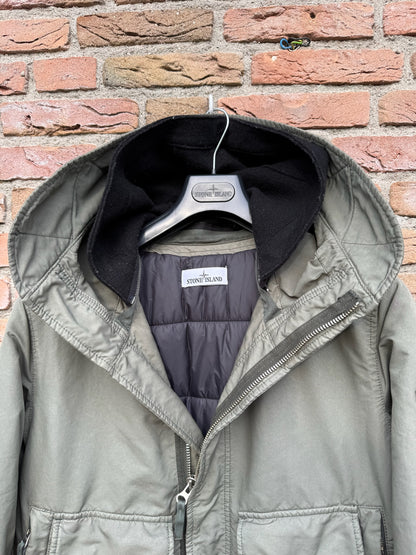 Stone Island David-TC Primaloft Jacket - M