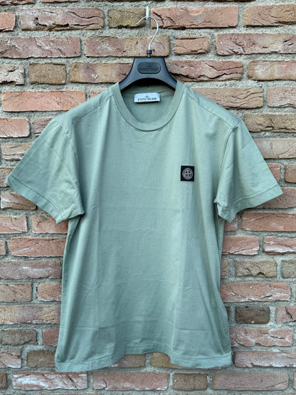 Stone Island T-Shirt - M