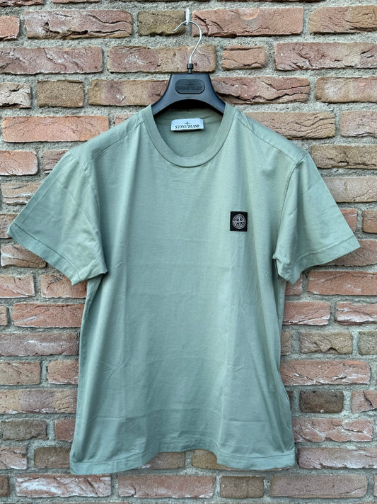 Stone Island T-Shirt - M