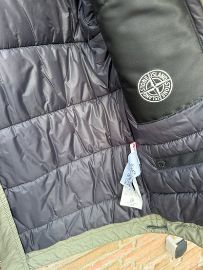 Stone Island David-TC Primaloft Jacket - M
