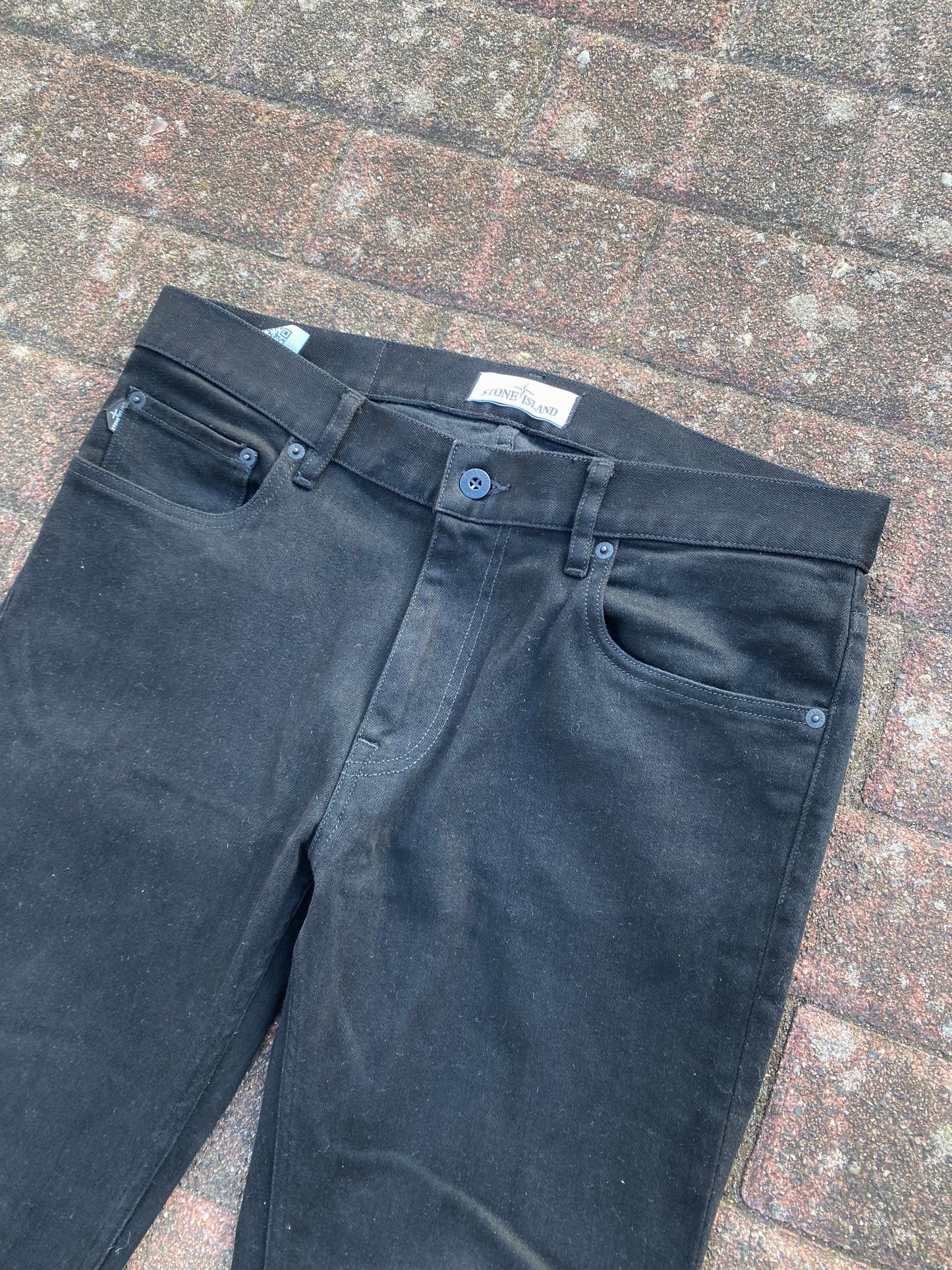 Stone Island Jeans - W32