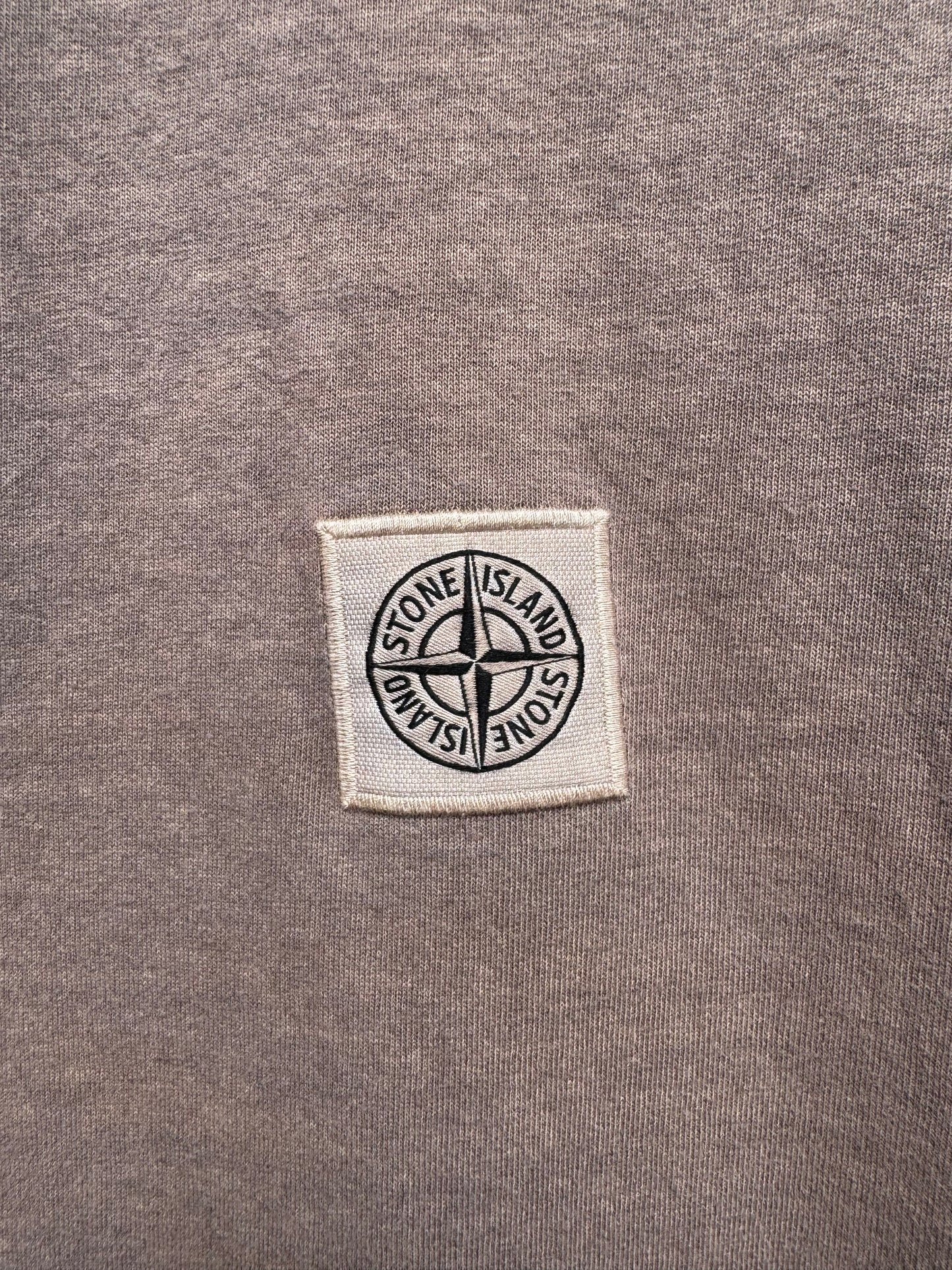 Stone Island Poloshirt - L