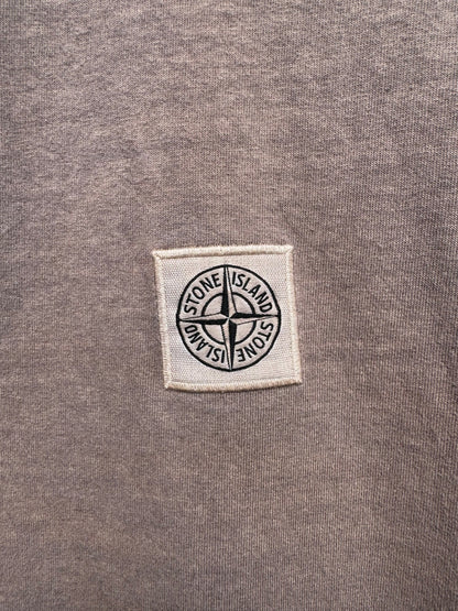Stone Island Poloshirt - L