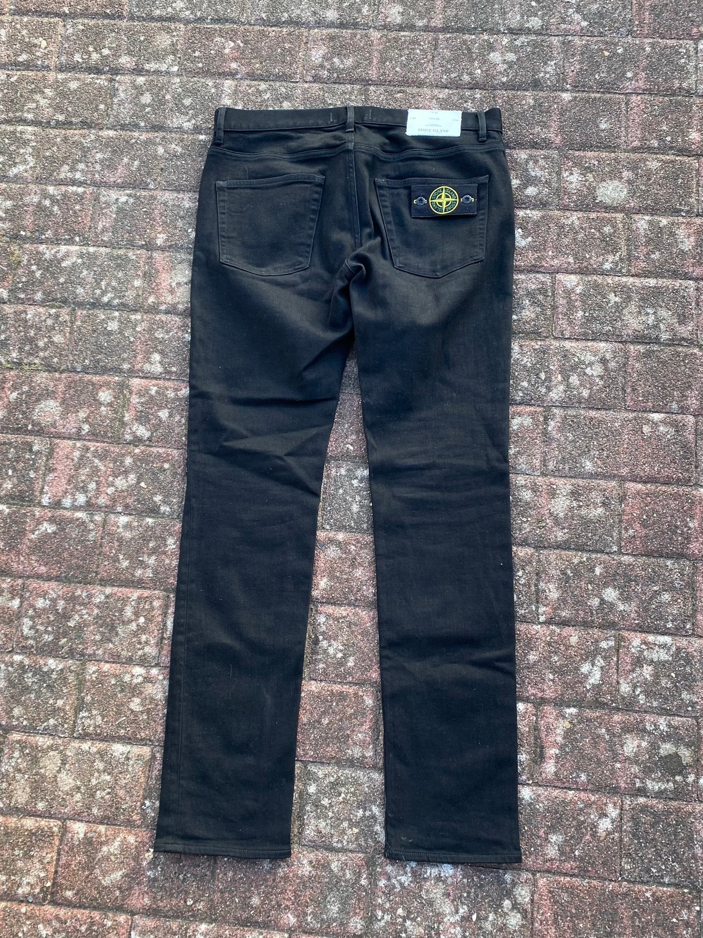 Stone Island Jeans - W32