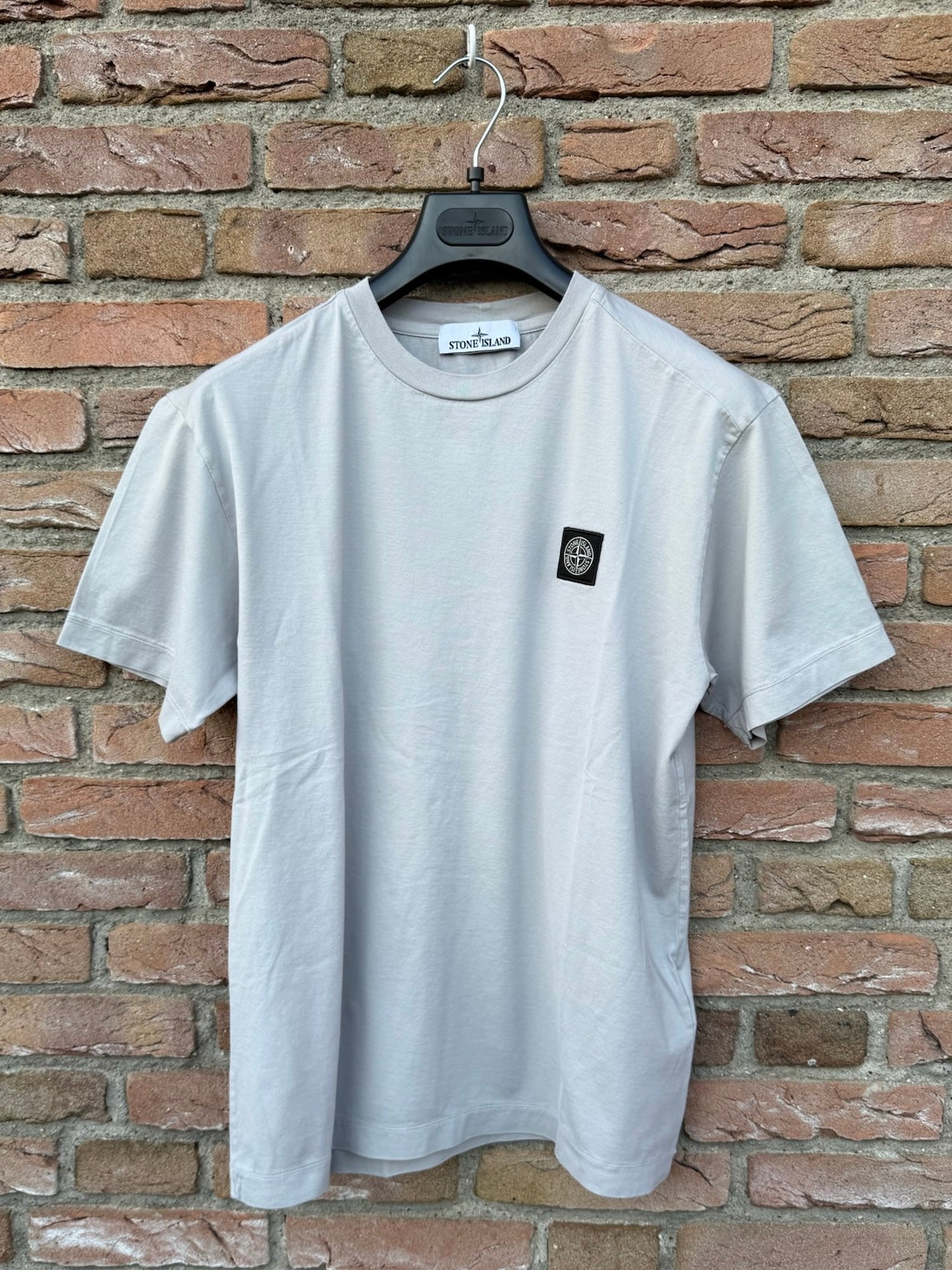 Stone Island T-Shirt - M