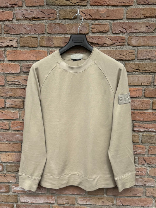 Stone Island Ghost Sweatshirt - M