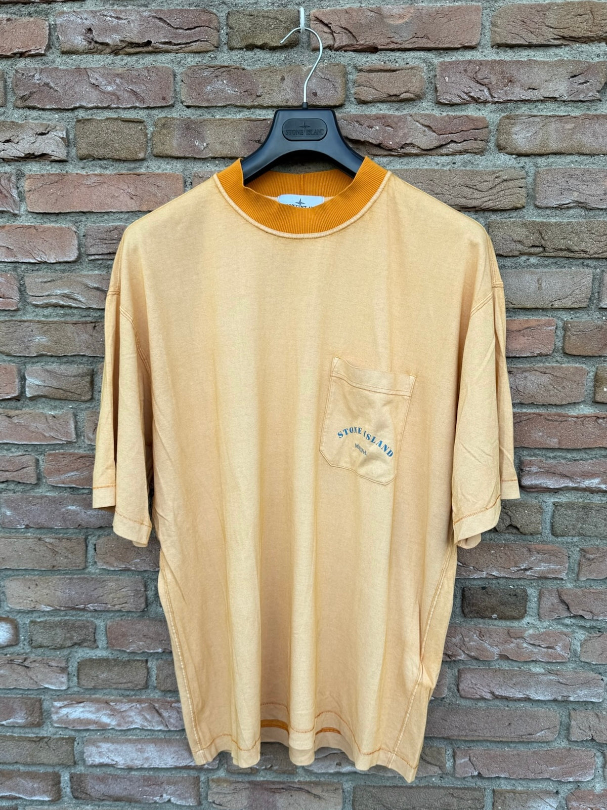 Stone Island Marina T-Shirt - XL