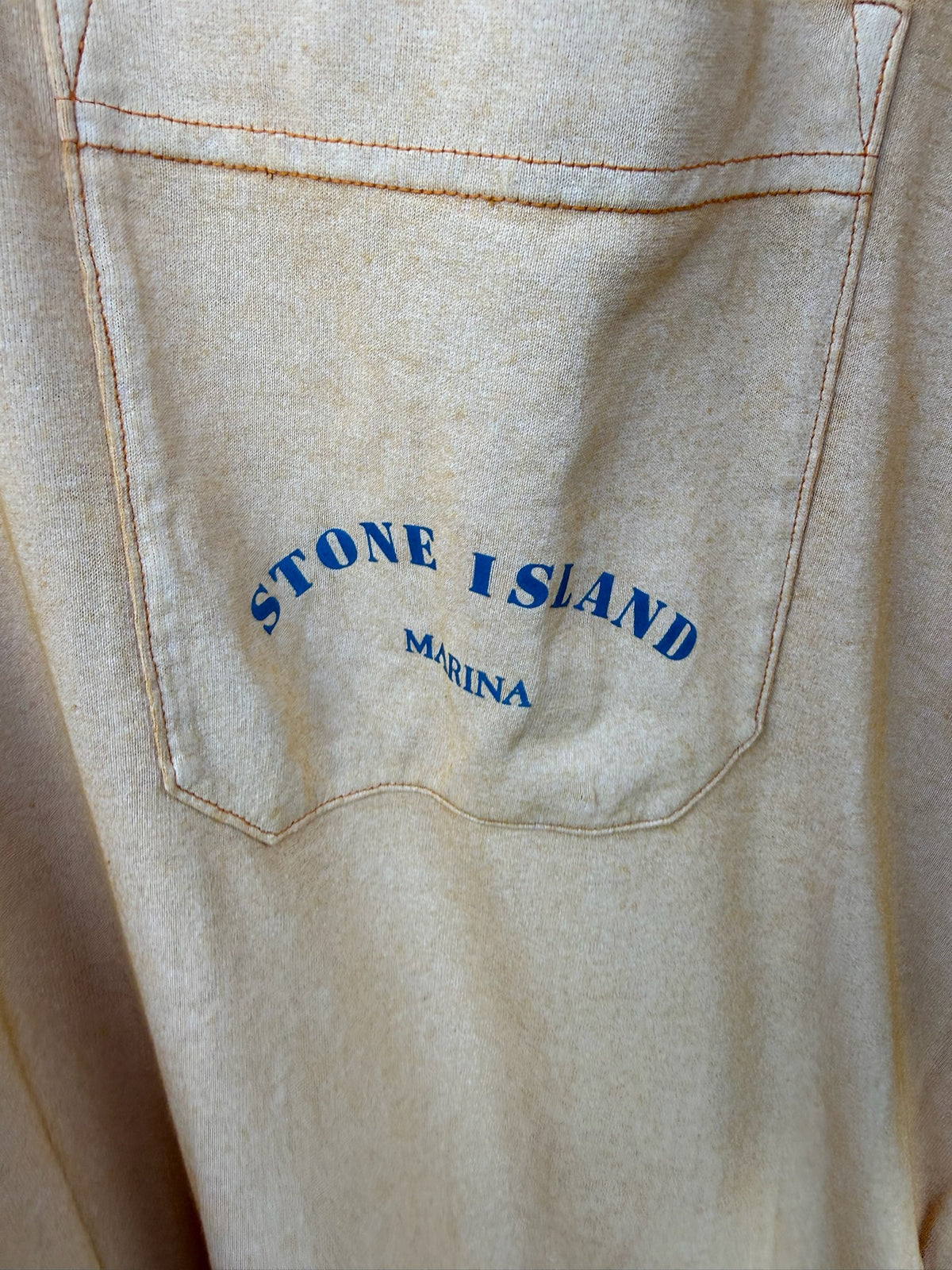 Stone Island Marina T-Shirt - XL