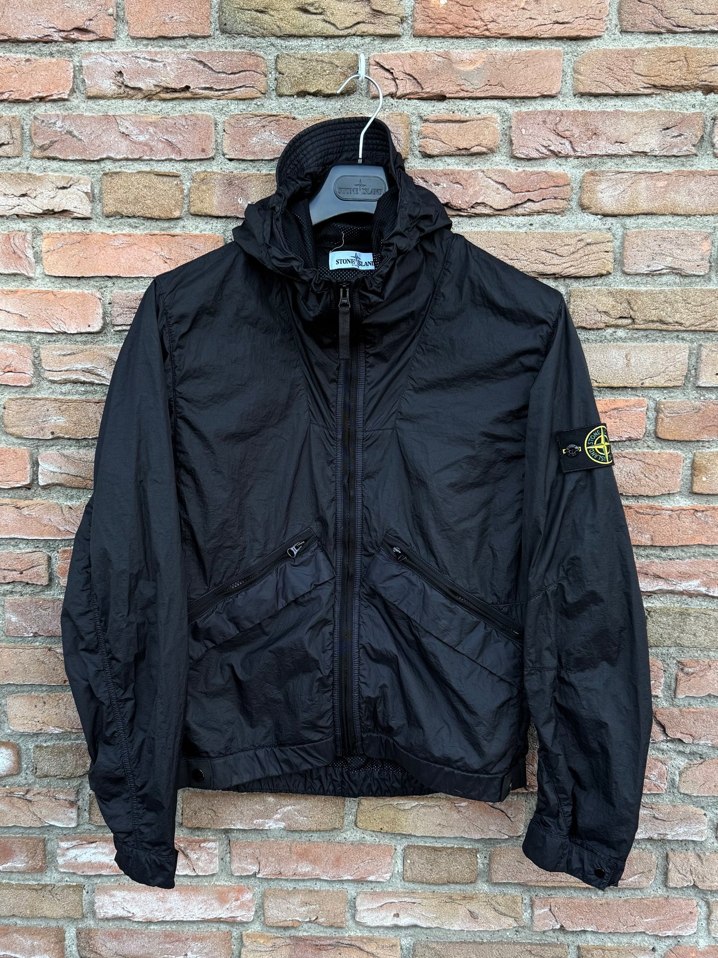 Stone Island Membrana TC Jacke - M