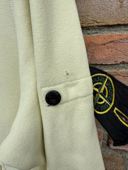 Stone Island Hoodie - L