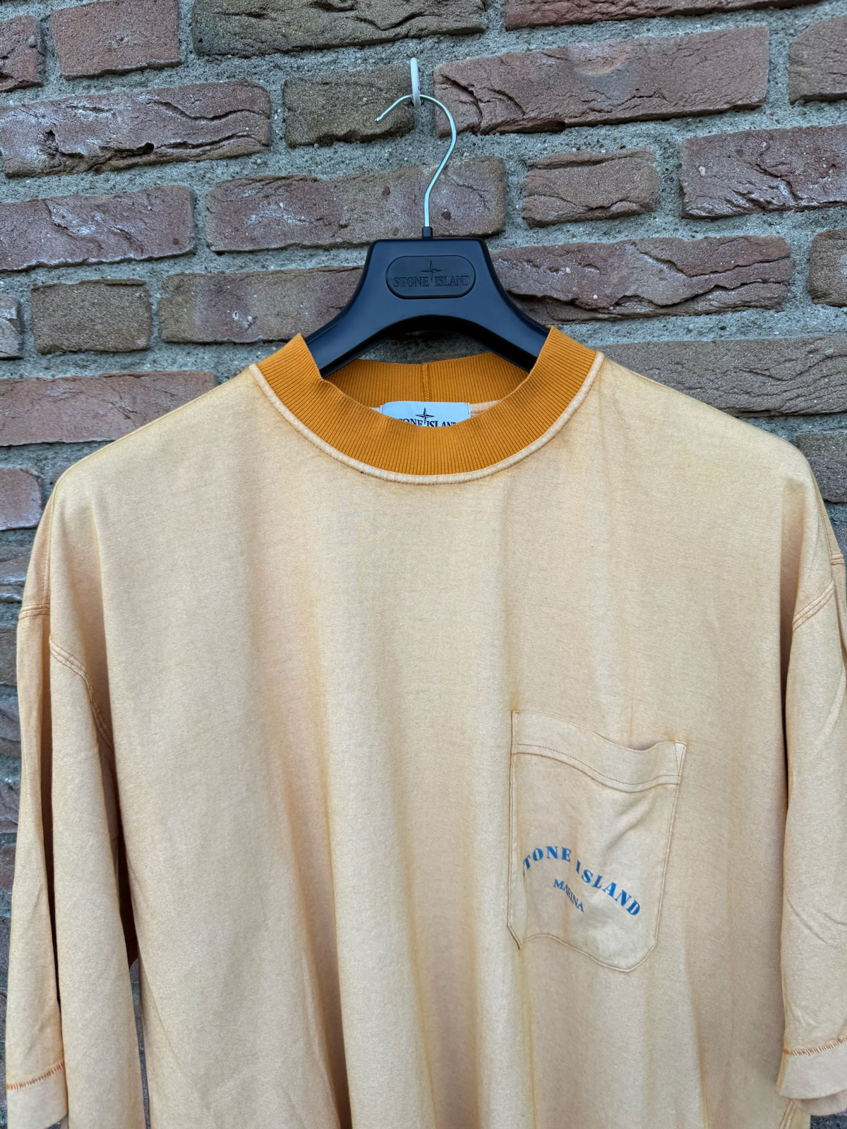 Stone Island Marina T-Shirt - XL