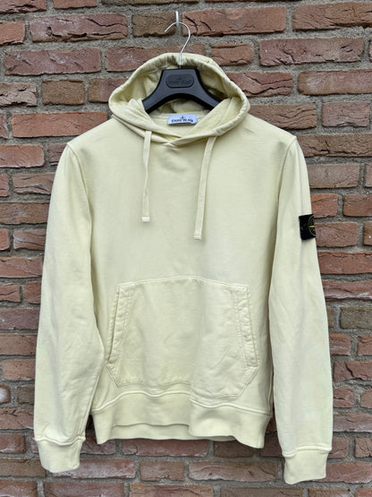 Stone Island Hoodie - L