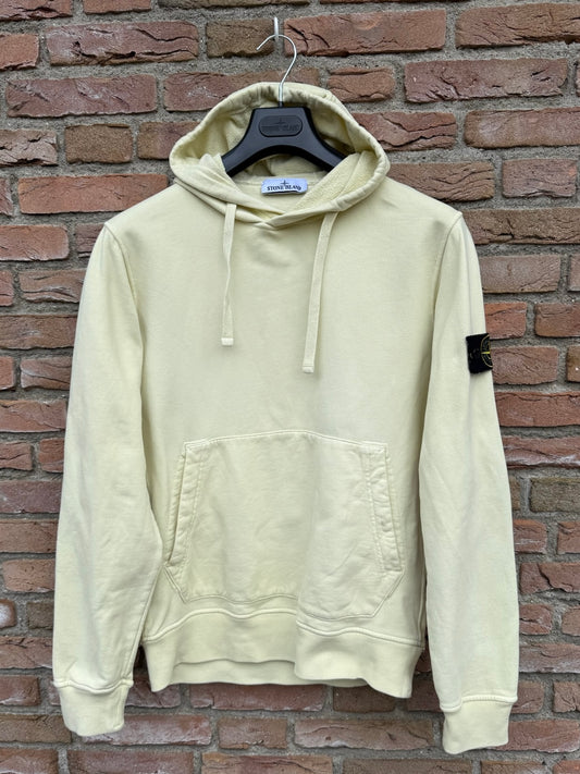 Stone Island Hoodie - L