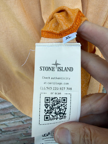 Stone Island Marina T-Shirt - XL