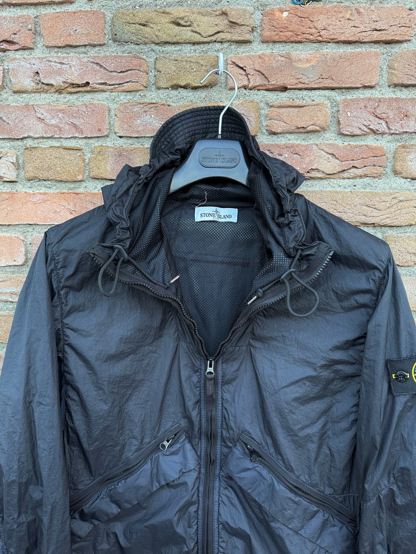 Stone Island Membrana TC Jacke - M