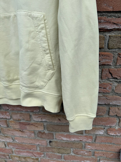 Stone Island Hoodie - L