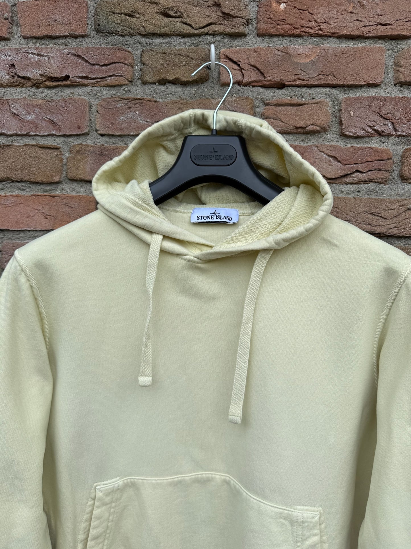 Stone Island Hoodie - L