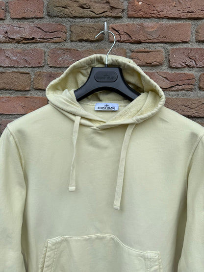 Stone Island Hoodie - L