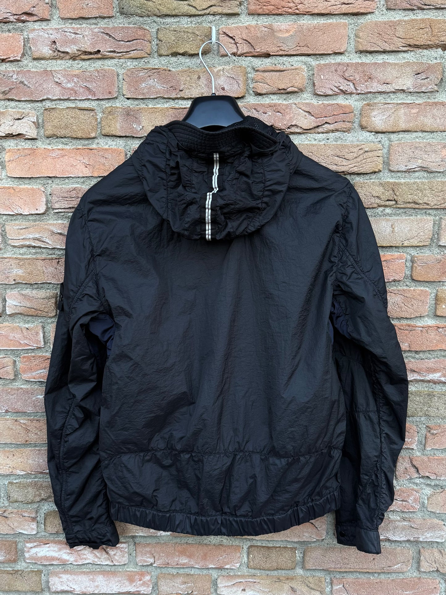 Stone Island Membrana TC Jacke - M